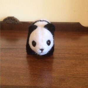Kosen Panda Bear